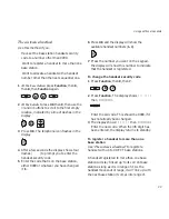 Preview for 35 page of BT DECTfax User Manual