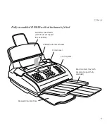 Предварительный просмотр 11 страницы BT DF450 User Manual