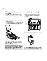 Предварительный просмотр 12 страницы BT DF450 User Manual