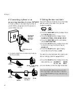 Preview for 14 page of BT DF450 User Manual