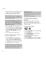 Preview for 16 page of BT DF450 User Manual