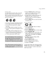 Preview for 25 page of BT DF450 User Manual