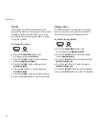 Предварительный просмотр 36 страницы BT DF450 User Manual