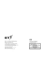 Preview for 56 page of BT DF450 User Manual