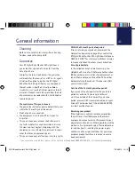 Preview for 41 page of BT Digital Baby Monitor 350 Lightshow User Manual