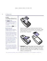 Предварительный просмотр 8 страницы BT Digital Cordless Telephone User Manual