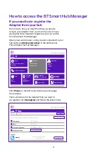 Preview for 4 page of BT Digital Voice Adapter User Manual