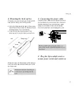 Preview for 11 page of BT DIVERSE 1015 User Manual