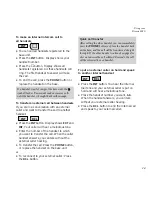 Preview for 17 page of BT DIVERSE 1015 User Manual