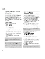 Preview for 18 page of BT DIVERSE 1015 User Manual