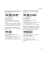 Preview for 21 page of BT DIVERSE 1015 User Manual