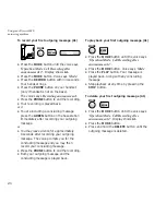 Preview for 28 page of BT DIVERSE 1015 User Manual