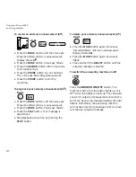 Preview for 30 page of BT DIVERSE 1015 User Manual