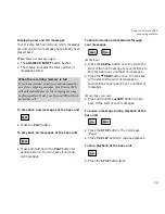 Preview for 33 page of BT DIVERSE 1015 User Manual