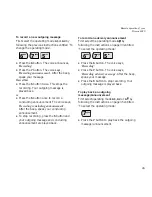 Preview for 39 page of BT DIVERSE 1015 User Manual