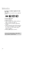 Preview for 48 page of BT DIVERSE 1015 User Manual