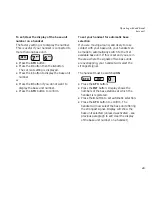 Preview for 51 page of BT DIVERSE 1015 User Manual