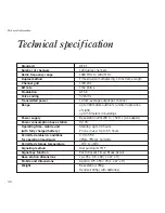 Preview for 58 page of BT DIVERSE 1015 User Manual