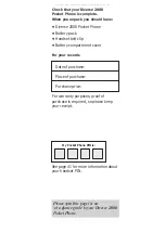 Preview for 2 page of BT Diverse 2000 User Manual