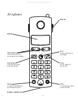 Предварительный просмотр 3 страницы BT Diverse 2000 User Manual