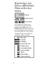 Preview for 13 page of BT Diverse 2000 User Manual