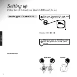 Preview for 8 page of BT Diverse 2010 User Manual