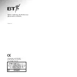 Preview for 43 page of BT Diverse 2010 User Manual