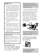 Preview for 7 page of BT DIVERSE 2020 POCKET User Manual