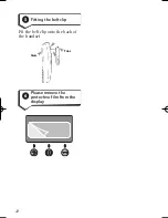 Preview for 16 page of BT DIVERSE 3000 CLASSIC User Manual