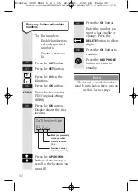 Preview for 40 page of BT Diverse 3000 Executive User Manual