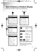 Preview for 43 page of BT Diverse 3000 Executive User Manual