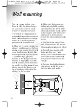 Preview for 56 page of BT Diverse 3000 Executive User Manual