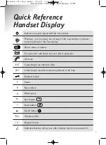 Preview for 9 page of BT DIVERSE 3010 CLASSIC User Manual