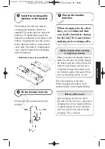 Preview for 11 page of BT DIVERSE 3010 EXECUTIVE User Manual