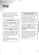 Preview for 61 page of BT DIVERSE 3010 MICRO User Manual