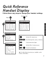 Предварительный просмотр 41 страницы BT Diverse 3010 User Manual