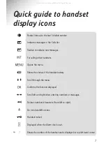 Preview for 9 page of BT DIVERSE 4000 CLASSIC User Manual