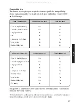 Preview for 39 page of BT DIVERSE 4000 CLASSIC User Manual