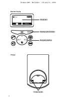 Preview for 4 page of BT DIVERSE 4000 EXECUTIVE User Manual