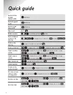 Preview for 8 page of BT DIVERSE 4010 EXECUTIVE User Manual