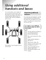 Preview for 52 page of BT DIVERSE 4010 EXECUTIVE User Manual