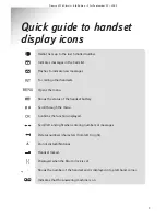 Preview for 11 page of BT DIVERSE 4016 CLASSIC User Manual