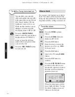 Preview for 26 page of BT DIVERSE 4016 CLASSIC User Manual