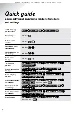 Preview for 10 page of BT Diverse 4016 Micro User Manual