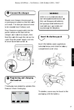 Preview for 15 page of BT Diverse 4016 Micro User Manual