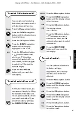 Preview for 47 page of BT Diverse 4016 Micro User Manual