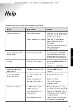 Preview for 67 page of BT Diverse 4016 Micro User Manual