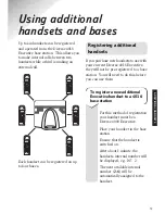 Preview for 61 page of BT DIVERSE 4016 User Manual