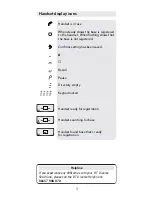 Preview for 2 page of BT DIVERSE 5000 SOLO At-A-Glance