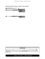 Предварительный просмотр 7 страницы BT DIVERSE 5110 User Manual